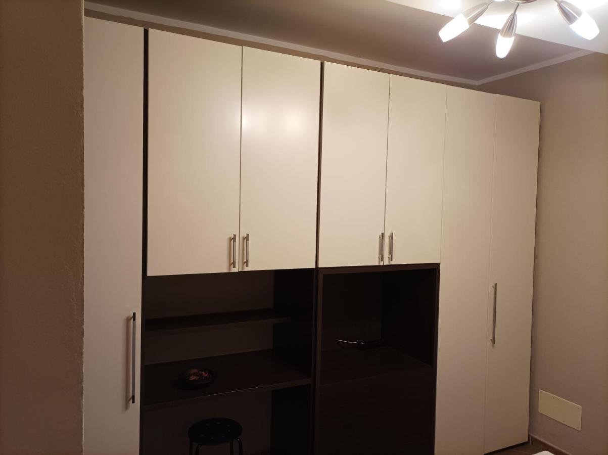 Il Nido Daire Alba  Dış mekan fotoğraf