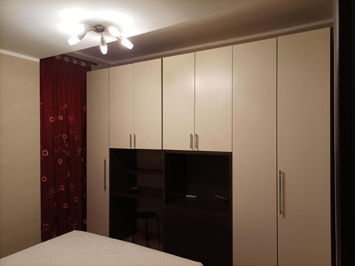Il Nido Daire Alba  Dış mekan fotoğraf