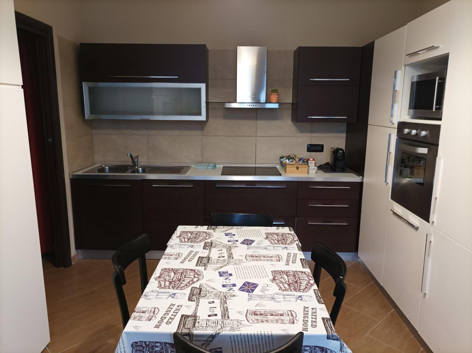 Il Nido Daire Alba  Dış mekan fotoğraf