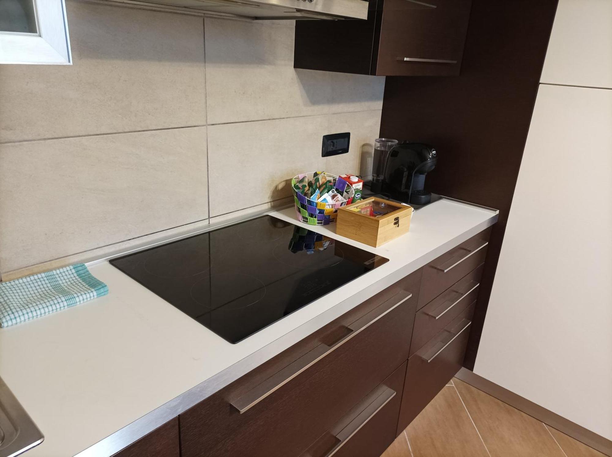 Il Nido Daire Alba  Dış mekan fotoğraf