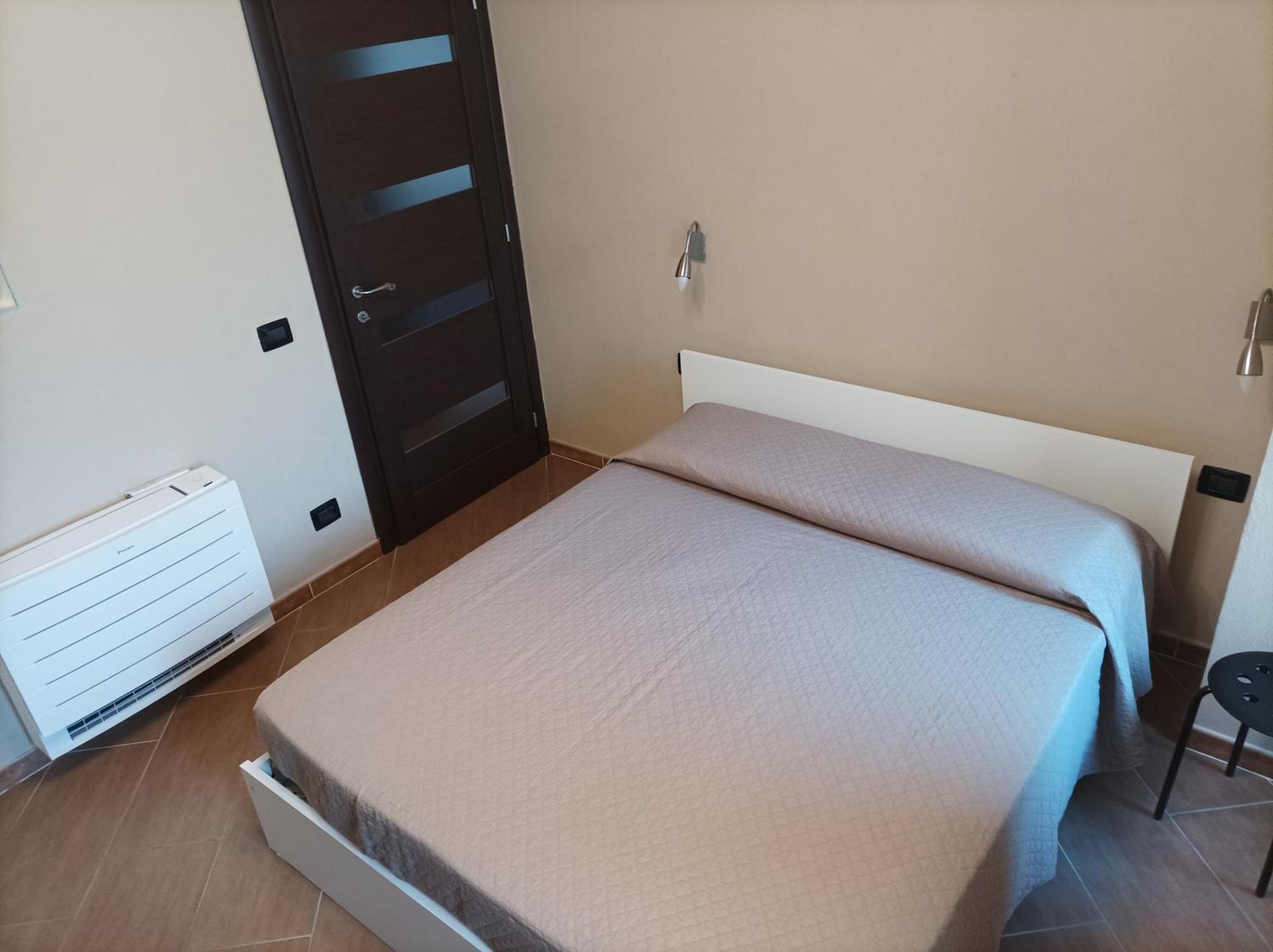Il Nido Daire Alba  Dış mekan fotoğraf