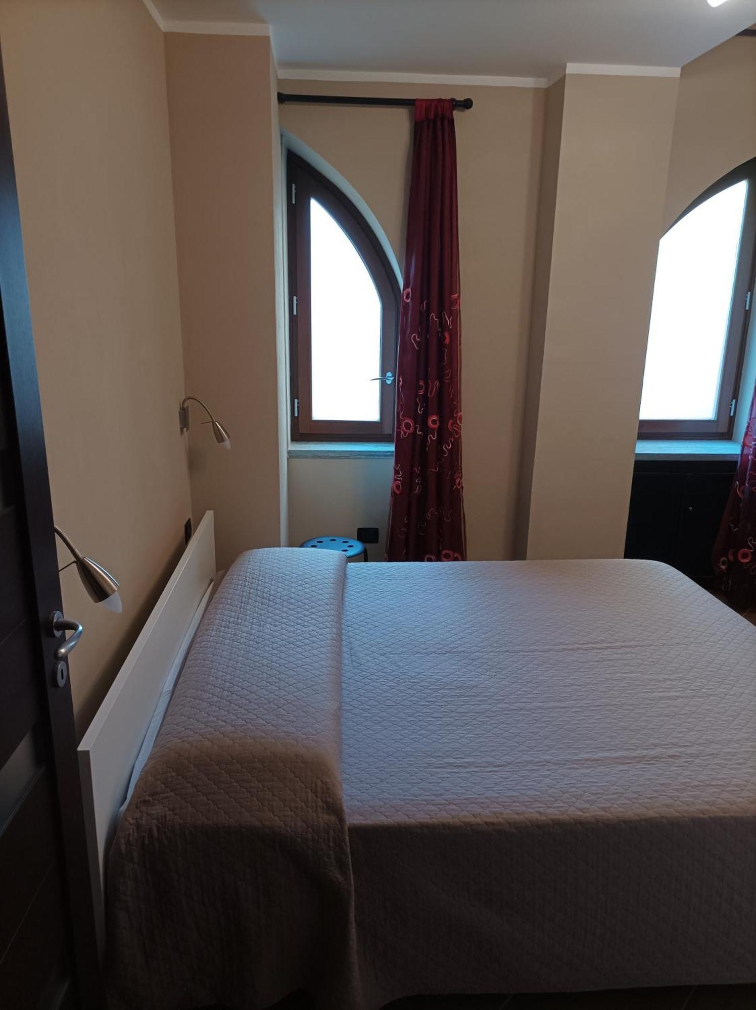 Il Nido Daire Alba  Dış mekan fotoğraf