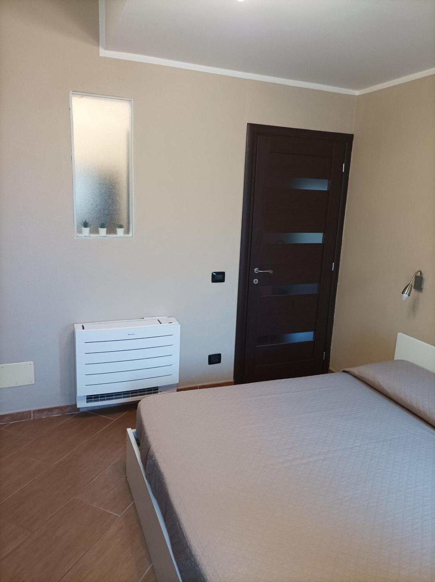 Il Nido Daire Alba  Dış mekan fotoğraf